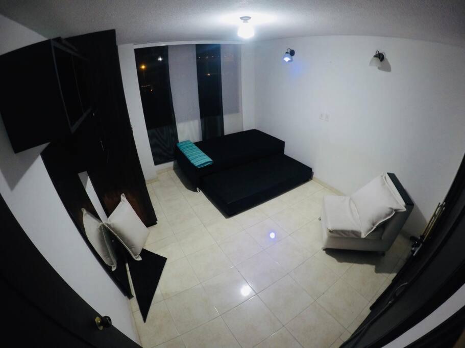 Apartamento Amoblado En Pinares Apartment เปเรย์รา ภายนอก รูปภาพ