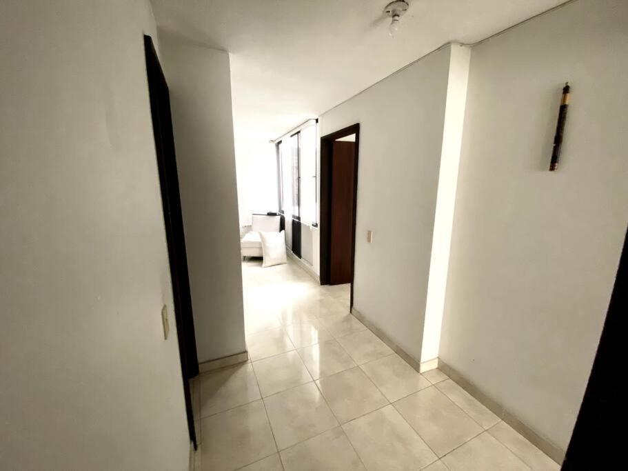 Apartamento Amoblado En Pinares Apartment เปเรย์รา ภายนอก รูปภาพ