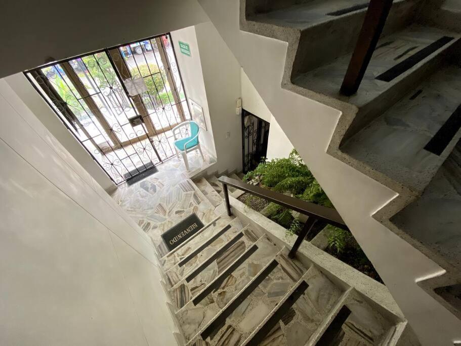 Apartamento Amoblado En Pinares Apartment เปเรย์รา ภายนอก รูปภาพ