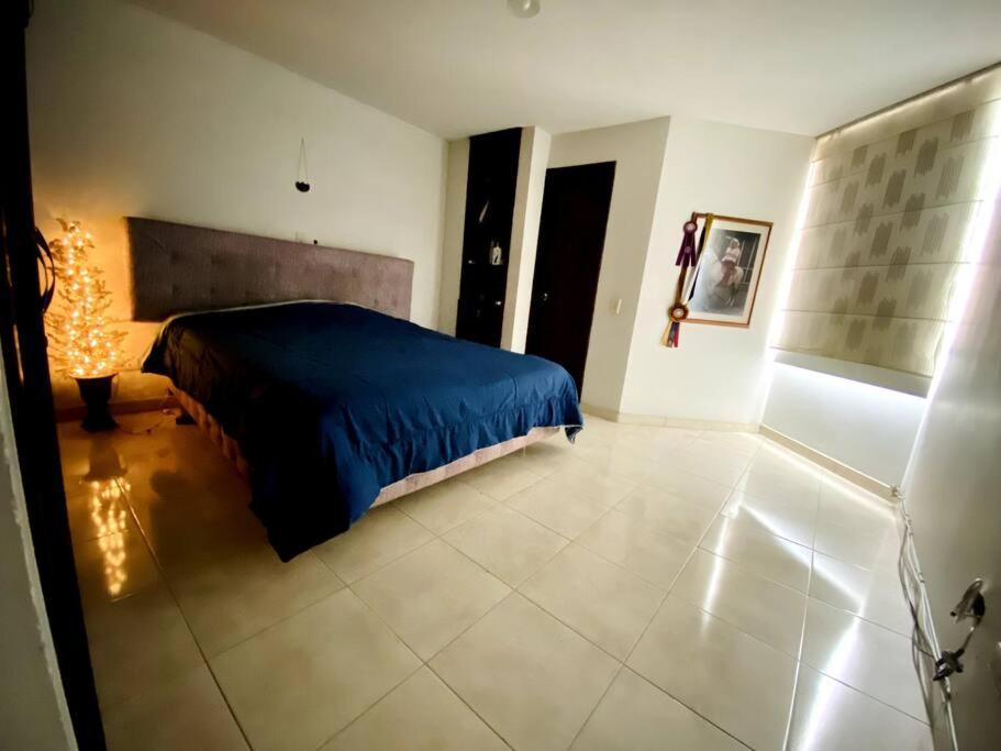 Apartamento Amoblado En Pinares Apartment เปเรย์รา ภายนอก รูปภาพ