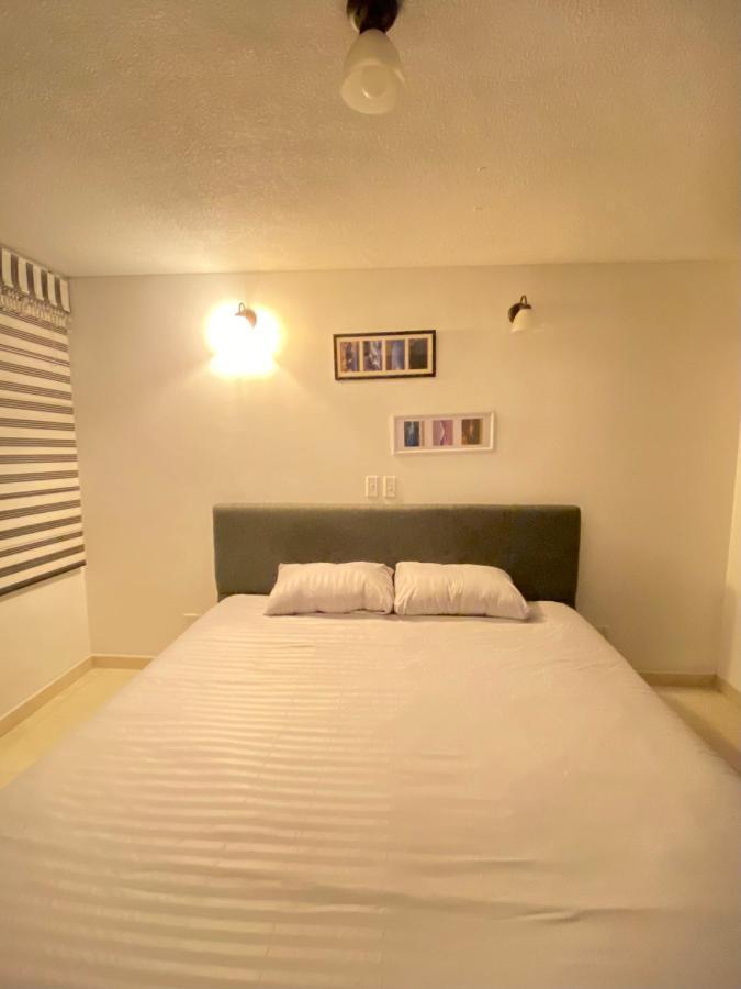 Apartamento Amoblado En Pinares Apartment เปเรย์รา ภายนอก รูปภาพ
